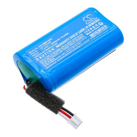 Batterij zwanger divoom ditoomic