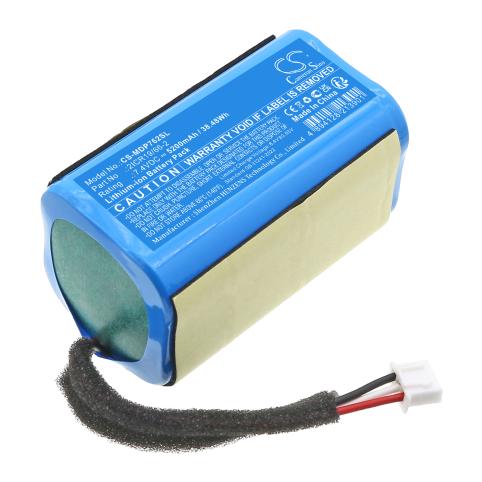 Refc batterij 2icr19 66 2