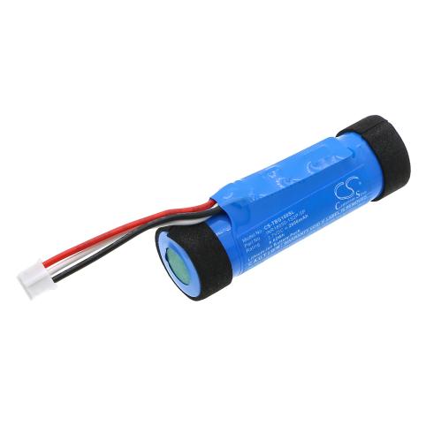 Batterij zwanger teufel boomster go
