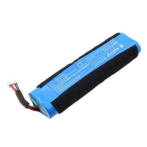 Batterij zwanger teufel motiv go voice
