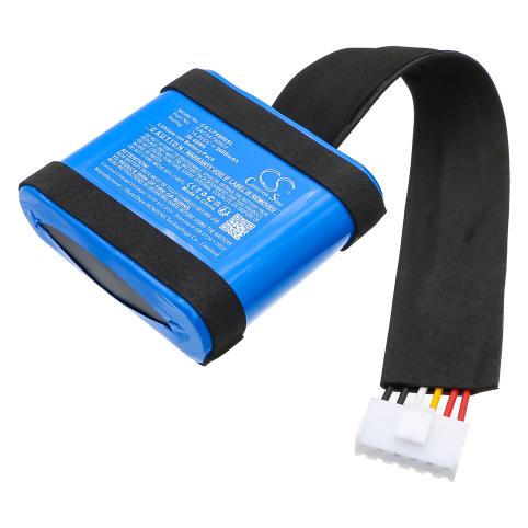 Batterij zwanger lg xboom xg8t
