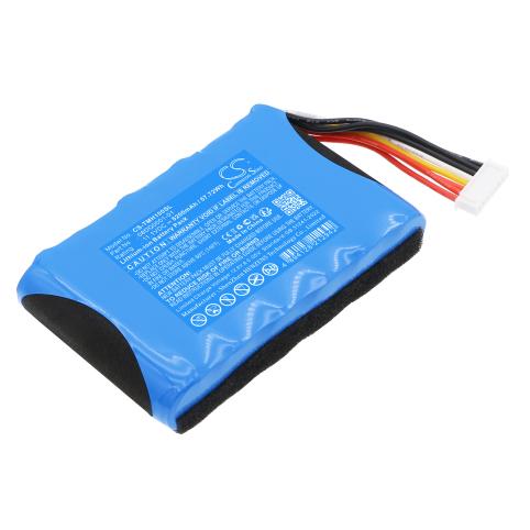 Batterij zwanger teufel motiv home