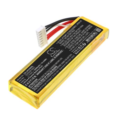 Batterij zwanger lg pk3 n.abrallk