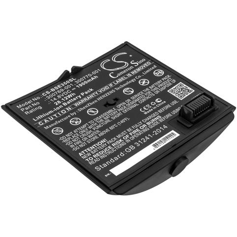 Batterij zwanger bose 350160 1100
