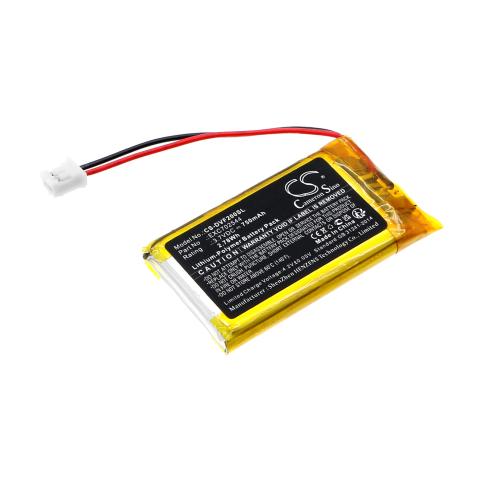 Batterij zwanger divoom ifit 2