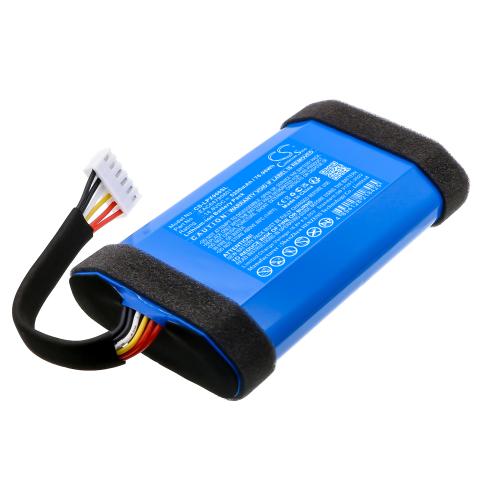 Batterij zwanger lg xg9qbk.abrallb