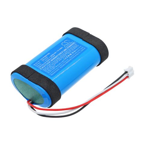 Batterij zwanger philips b97 10