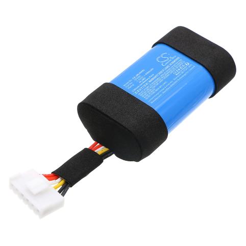 Gsp-2s10-ch6a charge 6 
