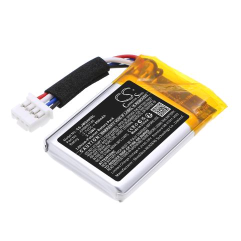 Batterij zwanger jbl go 4