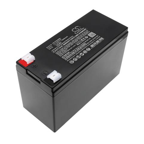 Batterij  teufel hyy0953059 rockster air 2