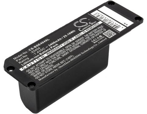 Batterij zwanger bose soundlink mini 1