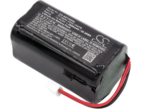 Batterij  audio pro tf18650-2200-1s4pb addon t10