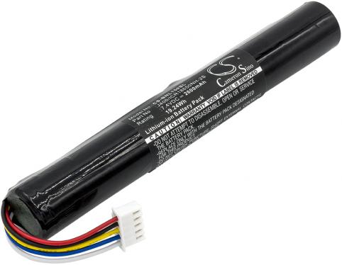 J406 icr18650nh-2s beolit 15 