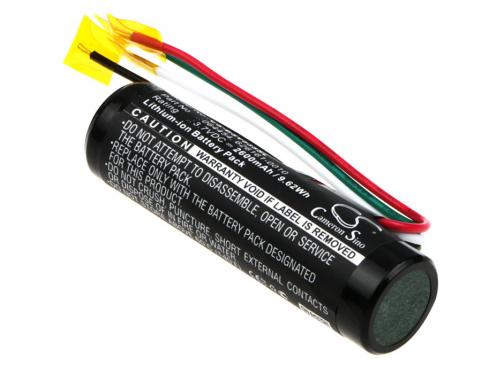 Batterij  bose soundlink micro 077171