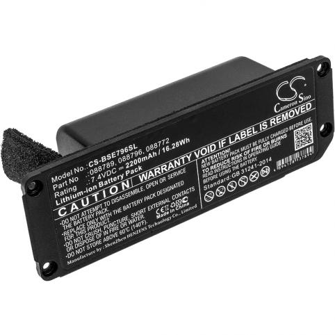 Refc batterij 088772