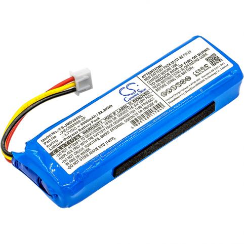 Batterij zwanger jbl charge