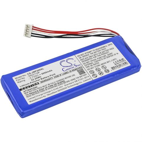 Batterij zwanger jbl pulse 2