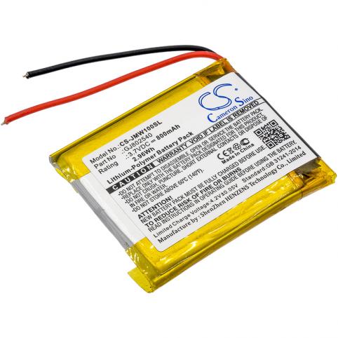 Batterij zwanger jbl wind