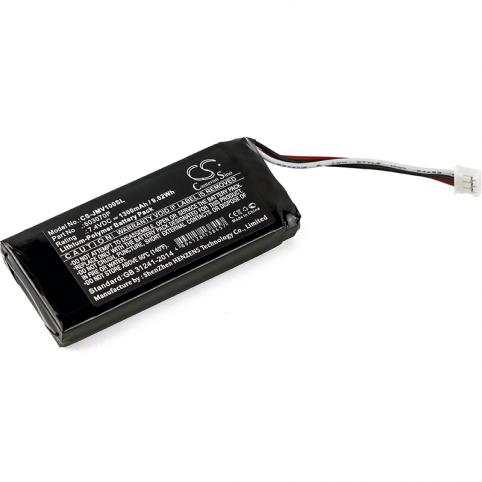 Batterij zwanger jbl flip essential