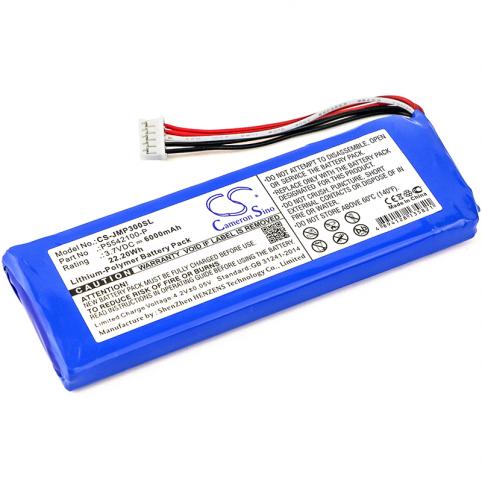 Batterij zwanger jbl apjblpuese3