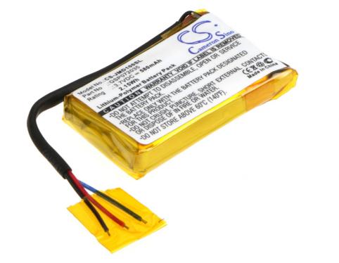 Batterij zwanger jbl jbl go
