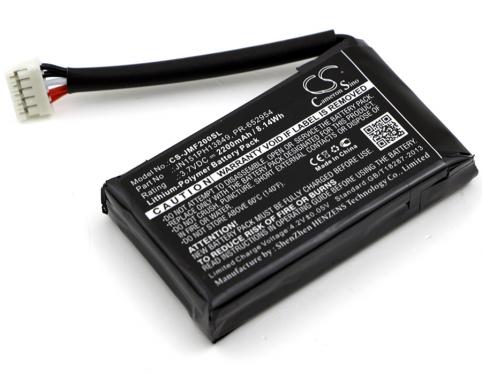 Jn151ph13849 flip 2 batterij enceinte jbl