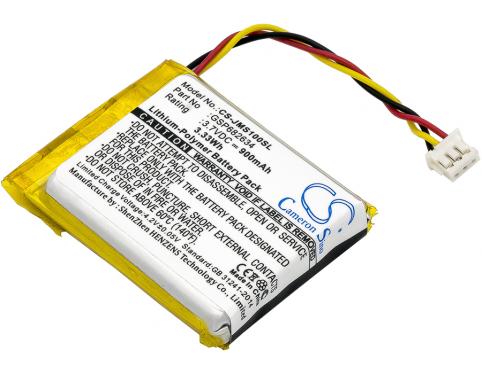 Batterij zwanger jbl go smart