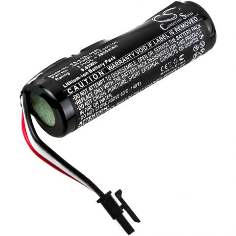 Batterij zwanger logitech ue boom