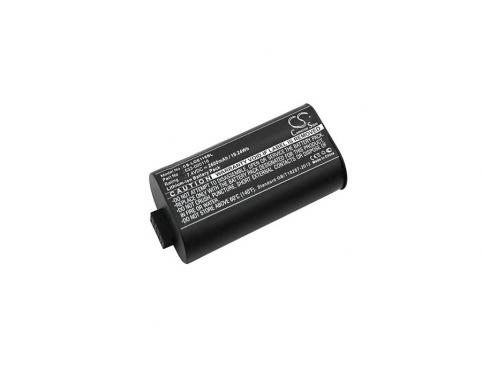 Batterij zwanger logitech ue megaboom