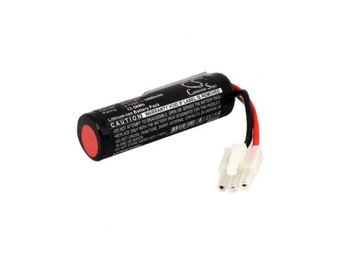 Batterij zwanger logitech 984 000304