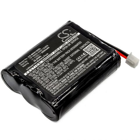 Tf18650-2200-1s3pa stockwell 