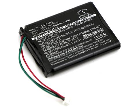 Batterij zwanger shure mxw8 wireless transmitters
