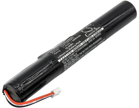 Batterij zwanger sony srs x5