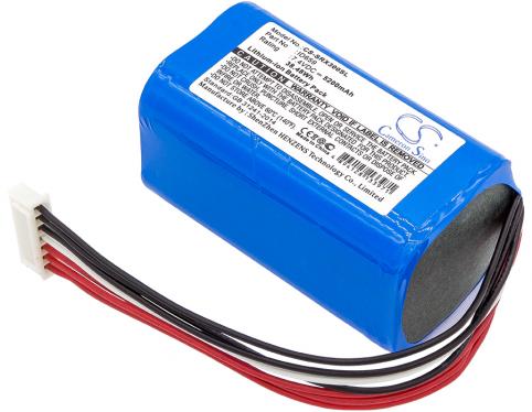 Batterij zwanger sony srs x30