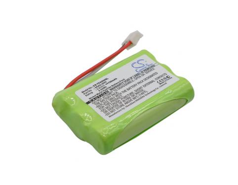 Batterij zwanger tdk life on record a08