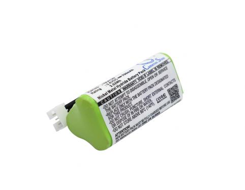 Batterij zwanger tdk life on record a12