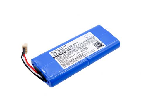 Batterij zwanger tdk life on record q35