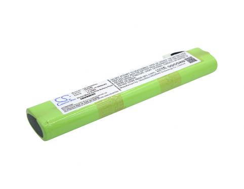 Eu bt00003000 b life on record a34 batterij enceinte tdk