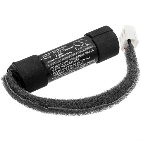 Batterij zwanger harman kardon onyx studio 3
