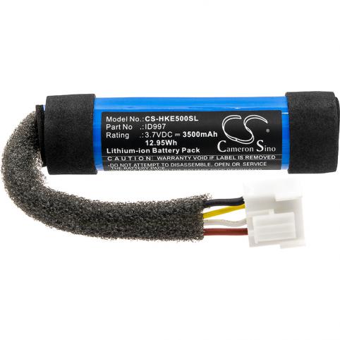 Batterij zwanger harman kardon onyx 4
