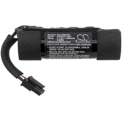 Batterij zwanger logitech ue boom 2