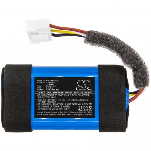 Batterij zwanger jbl flip 5 ocean