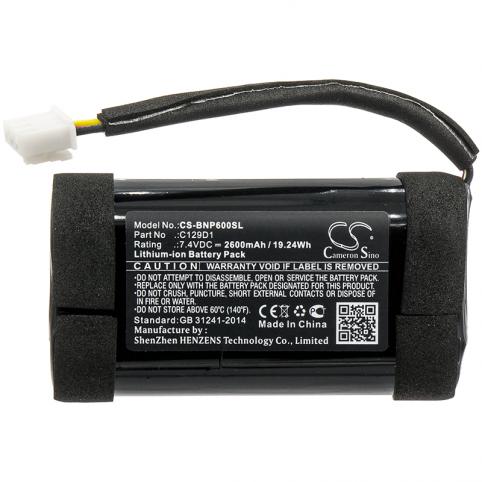 Batterij zwanger bang olufsen 1140026