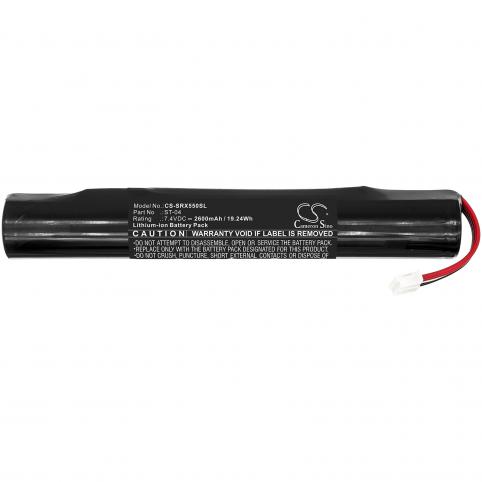 Batterij zwanger sony srs x77