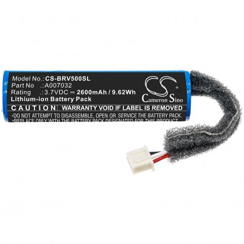 Batterij zwanger braven brv pro