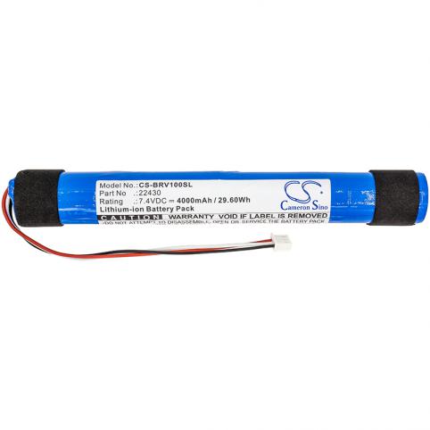 Batterij zwanger braven brv blade