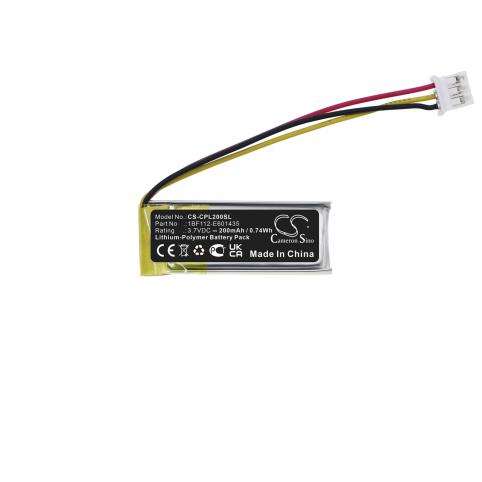 Batterij gps calamp lmu 200