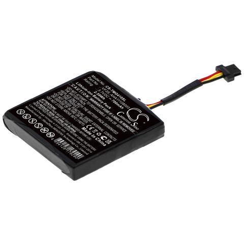 Batterij gps tomtom star 40