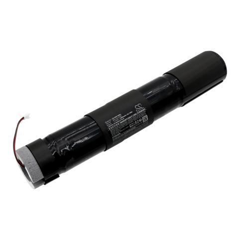 Batterij gps navman otanium 100