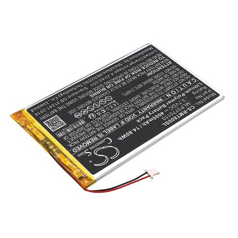 Batterij  rand mcnally mlp3770110